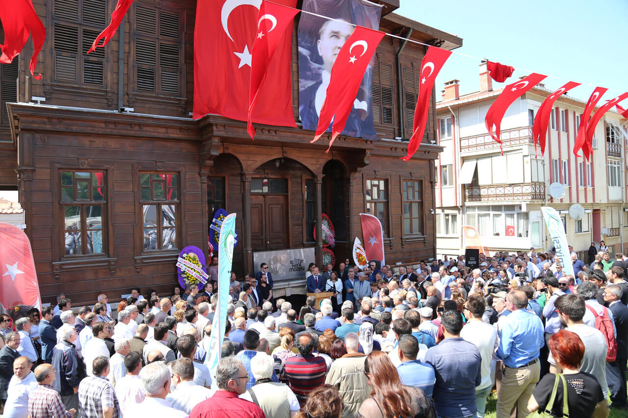 Kent Müzesi